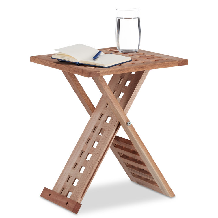 ClearAmbient Beistelltisch & Bewertungen | Wayfair.de